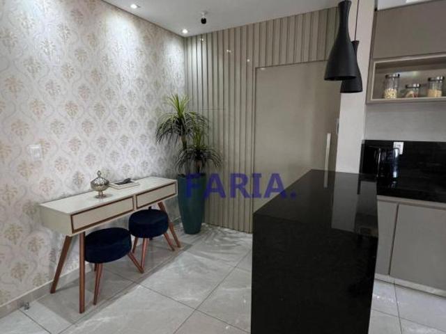 Apartamento venda em Região Geográfica Imediata de Alfenas, Alfenas