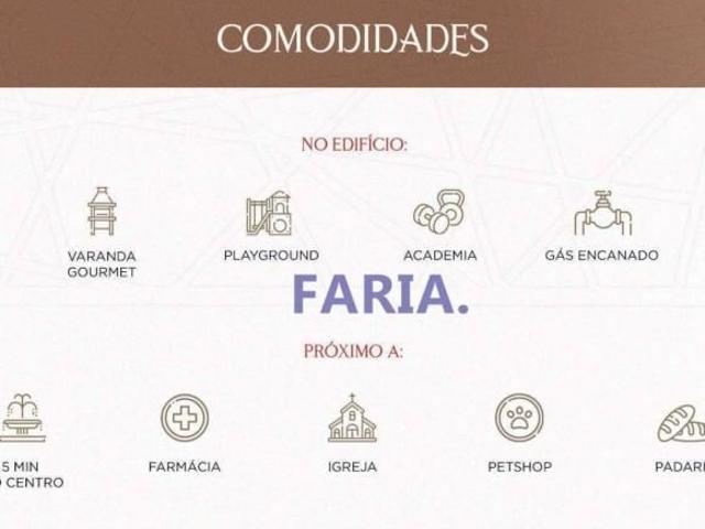 Apartamento venda em Região Geográfica Imediata de Alfenas, Alfenas