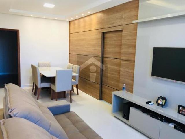 Apartamento venda em Jardim Aeroporto 2, Alfenas