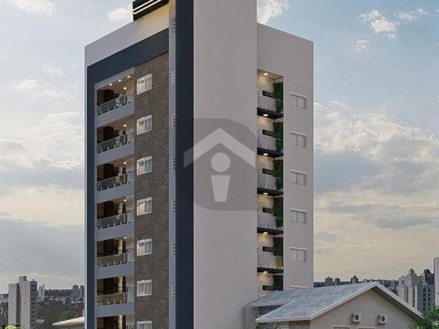 Apartamento venda em Centro, Alfenas