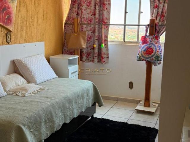 Apartamento venda em Região Geográfica Imediata de Anápolis, Anápolis