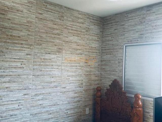 Apartamento venda em Centro, Araguari