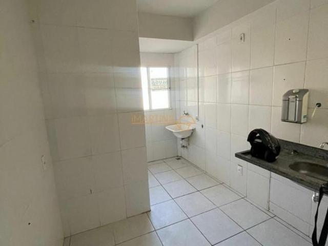 Apartamento venda em Goiás, Araguari