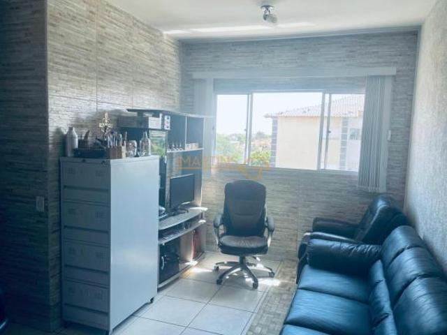Apartamento venda em Região Geográfica Imediata de Uberlândia, Araguari