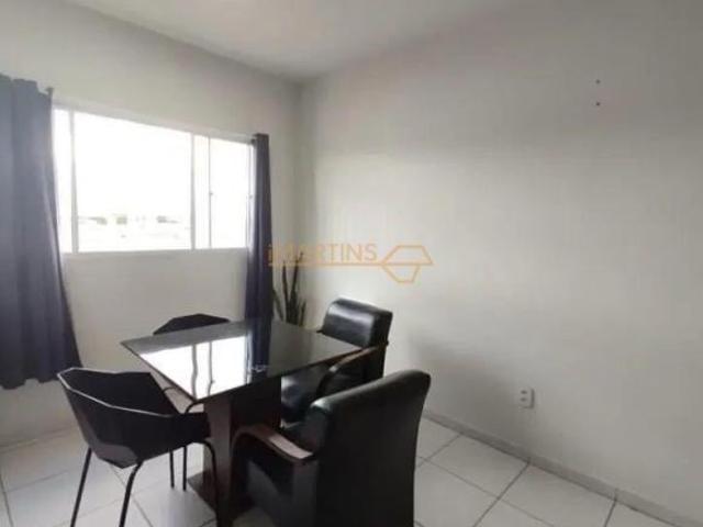 Apartamento venda em Região Geográfica Imediata de Uberlândia, Araguari
