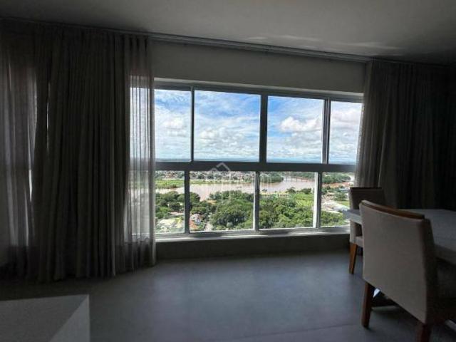 Apartamento venda em Região Geográfica Imediata de Barra do Garças, Barra do Garças