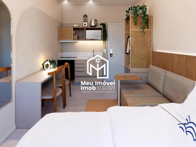 Apartamento venda em Região Geográfica Imediata de Jardim, Bonito