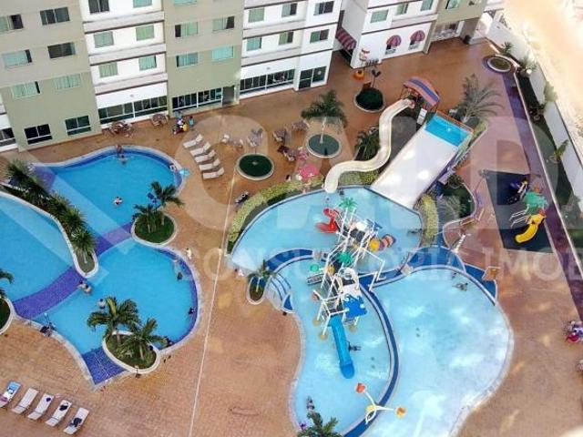 Apartamento venda em Centro, Caldas Novas