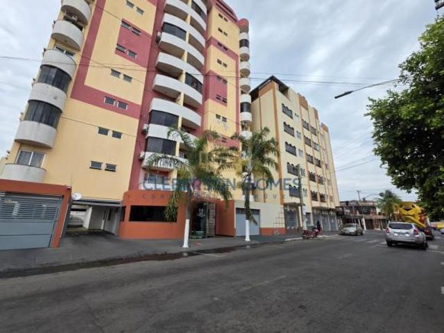 Apartamento venda em Centro, Caldas Novas