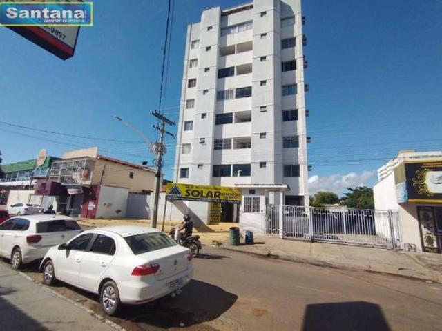 Apartamento venda em Centro, Caldas Novas