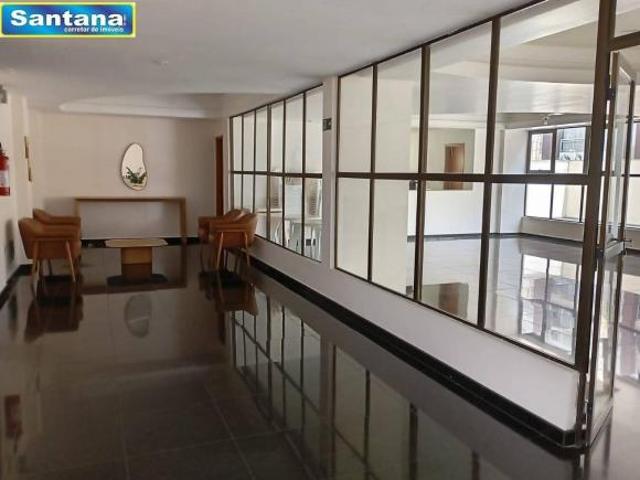 Apartamento venda em Centro, Caldas Novas
