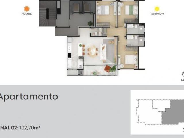 Apartamento venda em Região Geográfica Imediata de Campo Belo, Campo Belo