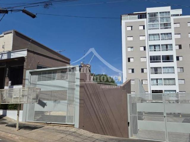 Apartamento venda em Campo Belo, Região Geográfica Intermediária de Varginha