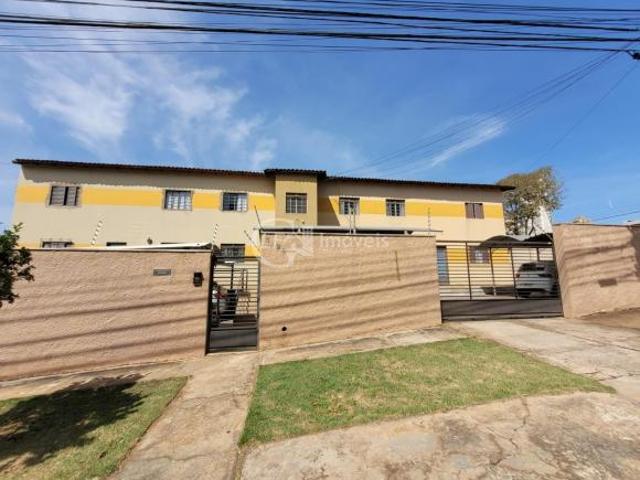 Apartamento venda em Região Geográfica Imediata de Campo Grande, Campo Grande