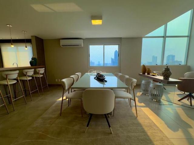 Apartamento venda em Região Geográfica Imediata de Campo Grande, Campo Grande