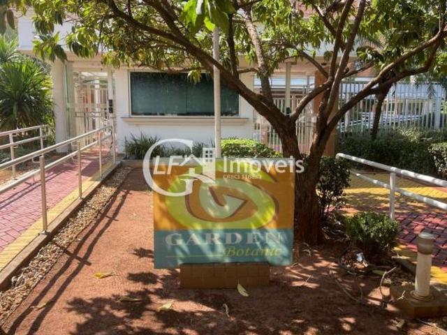 Apartamento venda em Itamarati, Campo Grande