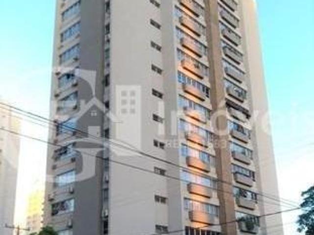 Apartamento venda em Vila Clementina, Campo Grande