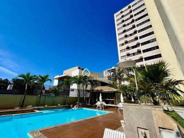 Apartamento venda em Região Geográfica Imediata de Campo Grande, Campo Grande