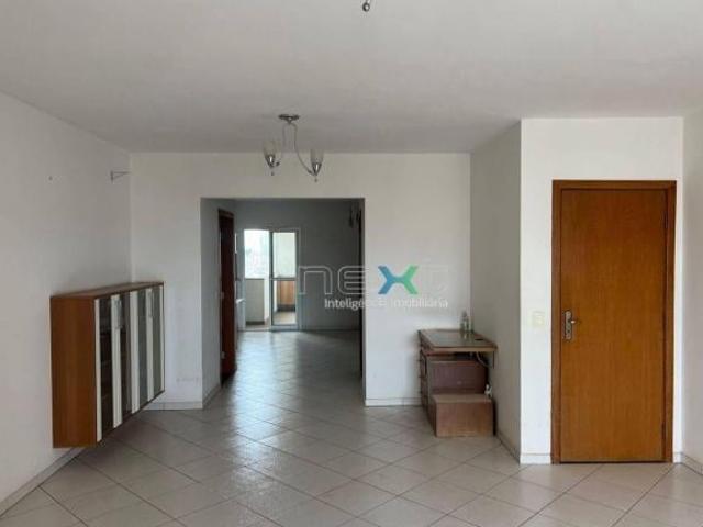 Apartamento venda em Vila Clementina, Campo Grande