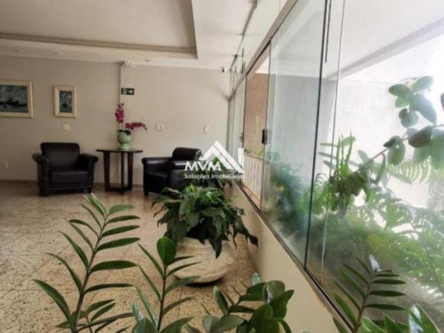 Apartamento venda em Vila Clementina, Campo Grande
