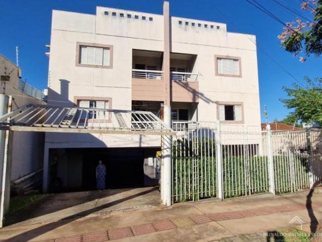 Apartamento venda em Campo Grande