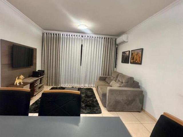 Apartamento venda em Vila Clementina, Campo Grande