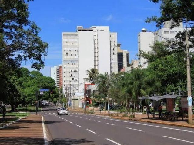 Apartamento venda em Campo Grande