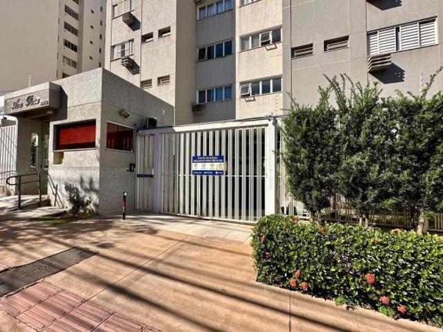 Apartamento venda em Vila Clementina, Campo Grande