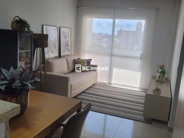 Apartamento venda em Vila Ilgenfritz, Campo Grande