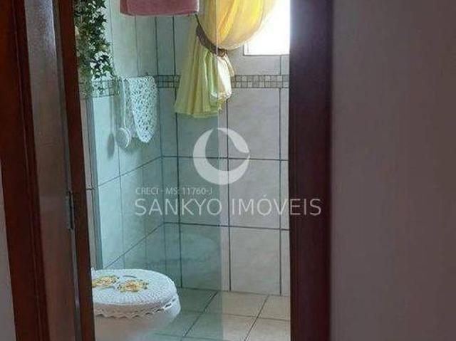 Apartamento venda em Campo Grande