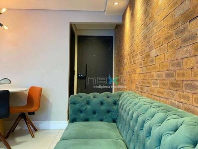 Apartamento venda em Vila General Wolgrand, Campo Grande