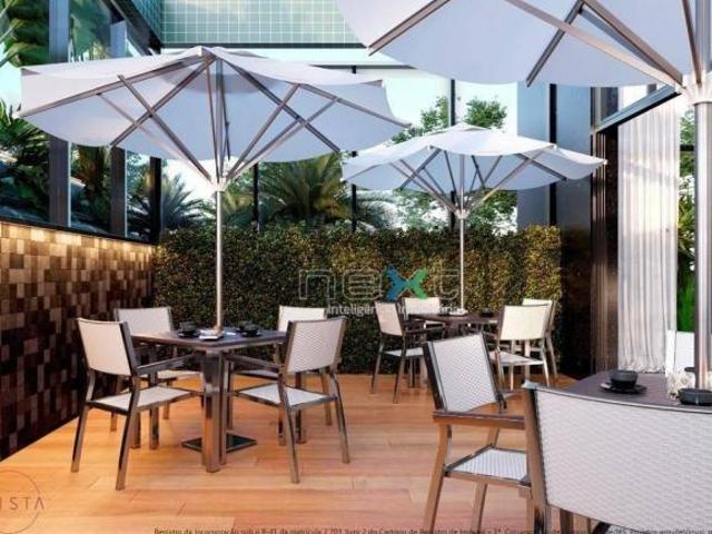 Apartamento venda em Vila Clementina, Campo Grande