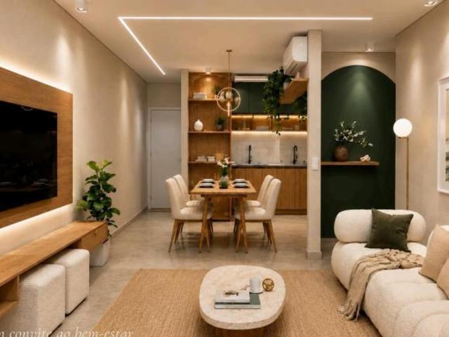 Apartamento venda em Jardim Califórnia, Caraguatatuba