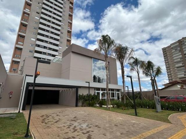 Apartamento venda em Região Imediata de Franca, Juranda