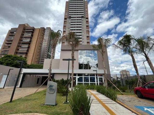 Apartamento venda em Região Imediata de Franca, Juranda