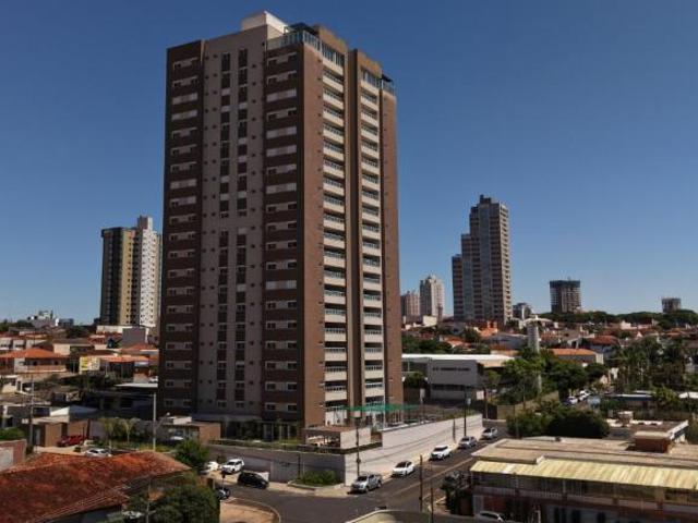 Apartamento venda em Região Imediata de Franca, Juranda