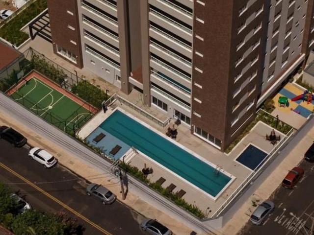 Apartamento venda em Região Imediata de Franca, Juranda