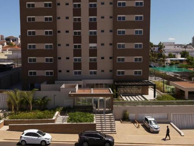 Apartamento venda em Região Imediata de Franca, Juranda
