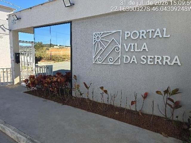 Apartamento venda em Congonhal, Região Geográfica Intermediária de Pouso Alegre