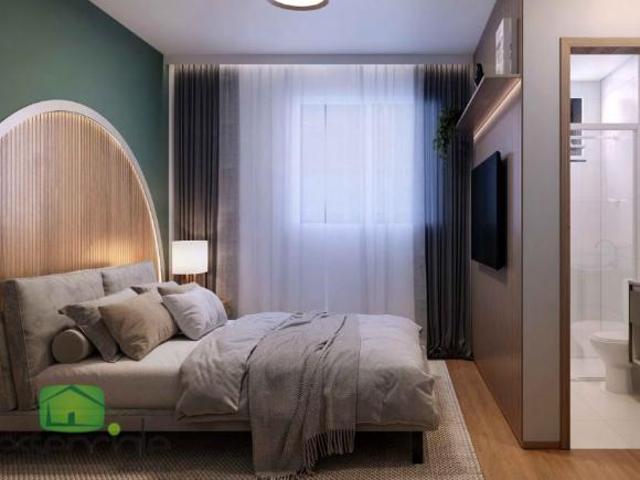 Apartamento venda em São Gonçalo 1ª Seção, Contagem