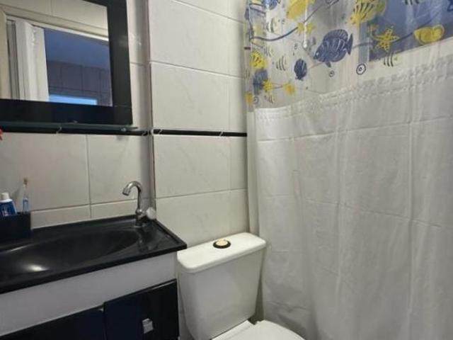 Apartamento venda em Áreas Industriais Contagem I, Contagem
