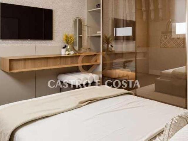 Apartamento venda em Nossa Senhora do Carmo, Contagem