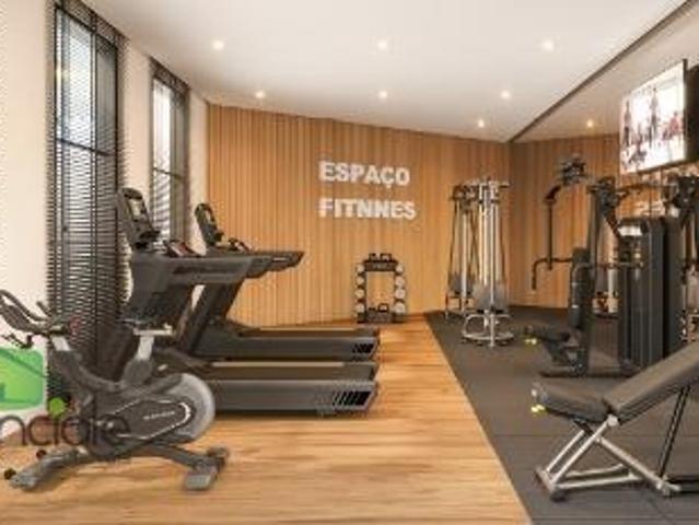 Apartamento venda em Nossa Senhora do Carmo, Contagem