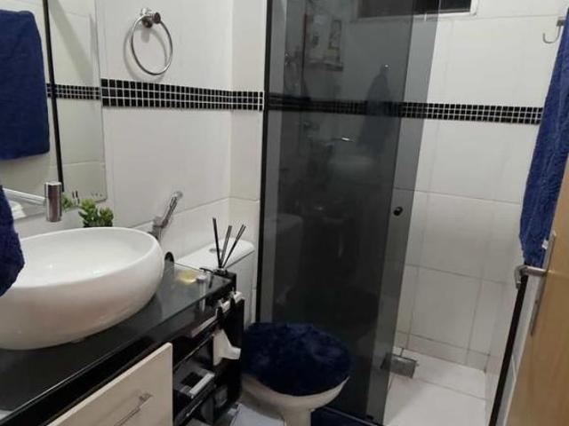 Apartamento venda em Áreas Industriais Contagem I, Contagem