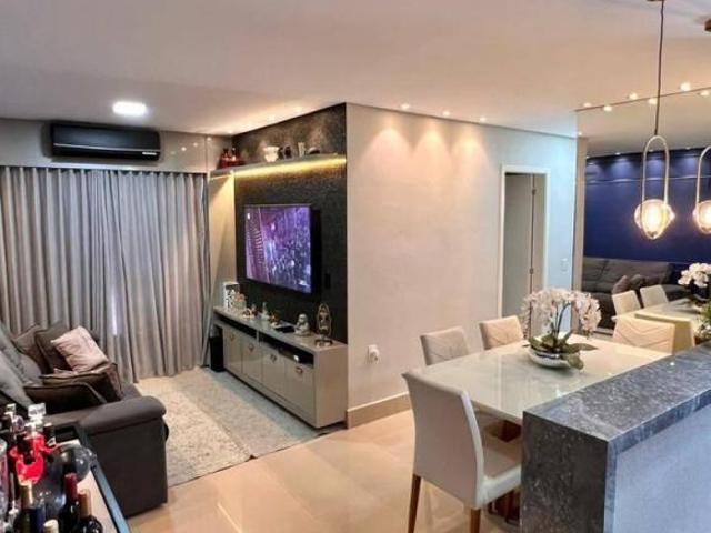 Apartamento venda em Centro, Tangará da Serra