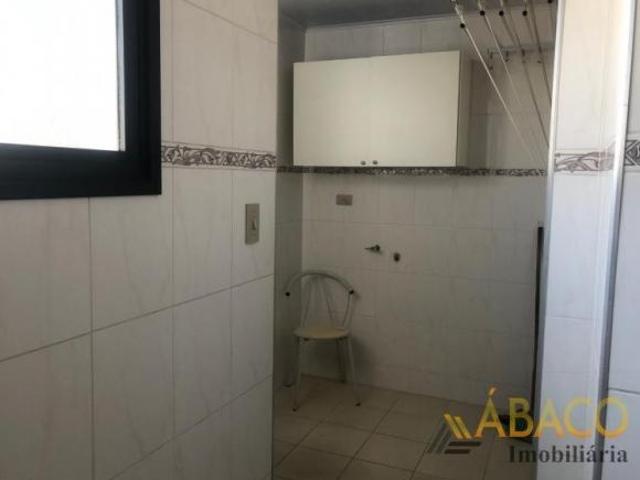 Apartamento venda em Região Imediata de São Carlos, São Carlos