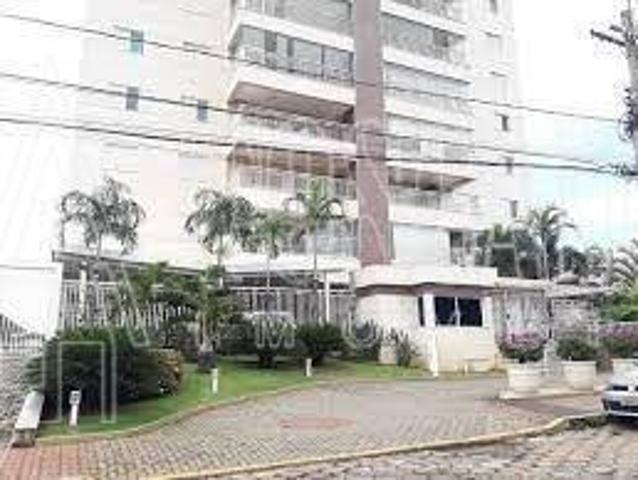Apartamento venda em Região Imediata de Araraquara, Borborema