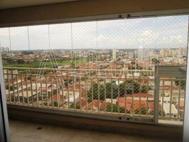 Apartamento venda em Região Imediata de Araraquara, Borborema