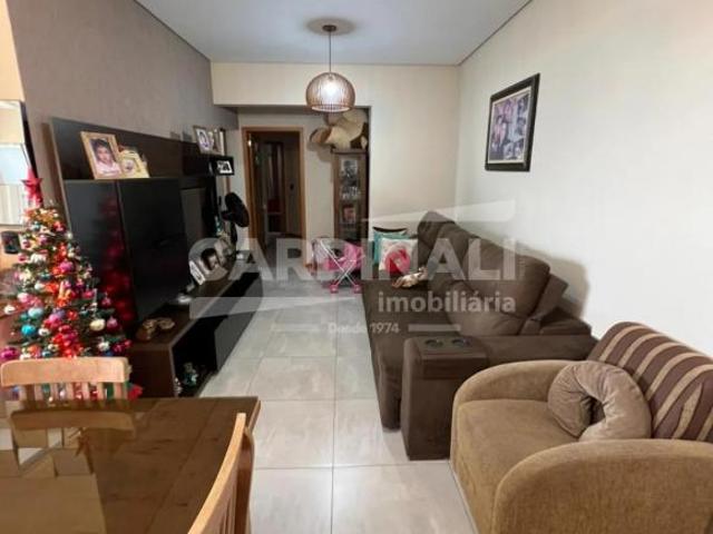 Apartamento venda em Centro Comercial do Carmo, Araraquara