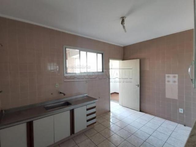 Apartamento venda em Região Imediata de Araraquara, Araraquara
